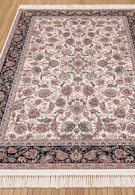 Высокоплотный классический ковер FS4135-F22