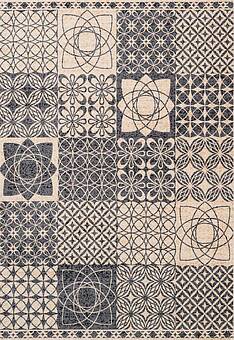 дизайн ковра Prestige 8089-51043