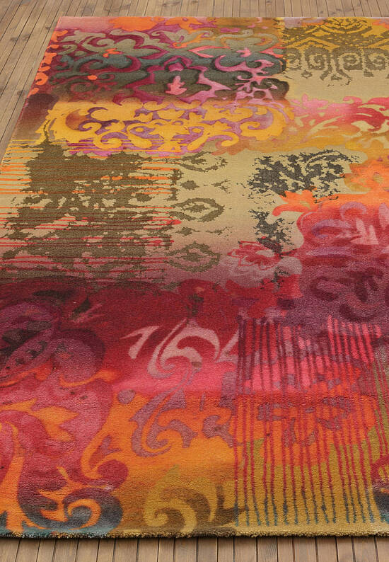 Дизайнерский ковер Holograph-16700