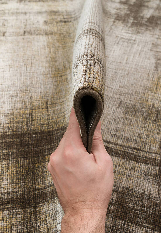 Иранский акриловый ковер UI3953