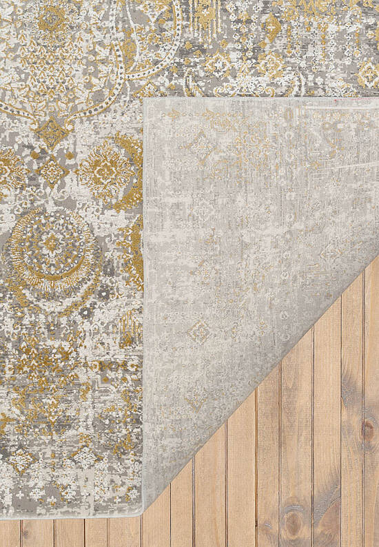 Высокоплотный турецкий ковер MT2738-M14