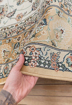 фактура ковра Grazia RG234-R84