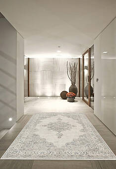 ковер в интерьере Florence RF1143-R290