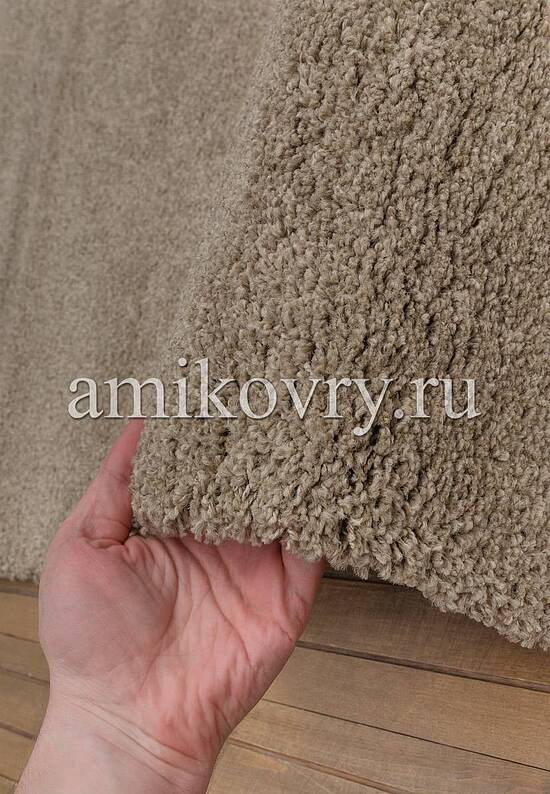 Бельгийский ковер с длинным ворсом RS1276-R410