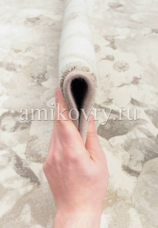 Синтетический бельгийский ковер RI1402-R471