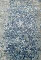 Ковер ручной работы Orient Flora Grey Blue