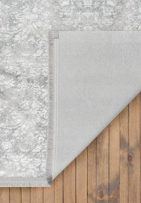 Турецкий винтажный ковер ST 06 Grey XW