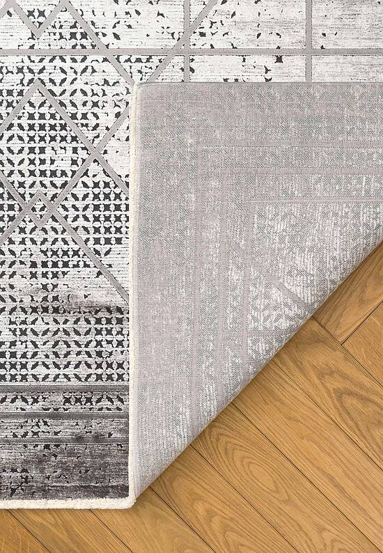 Ковер из вискозы SR6227