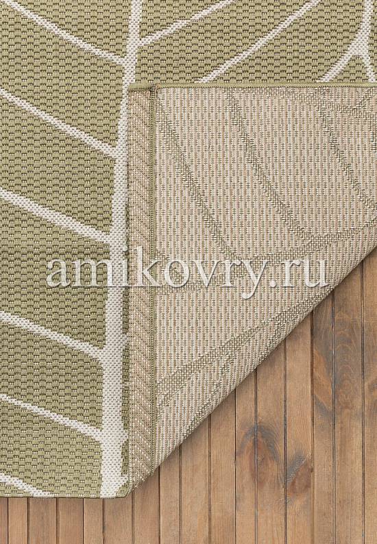 Бельгийский ковер-циновка 4402-8r06