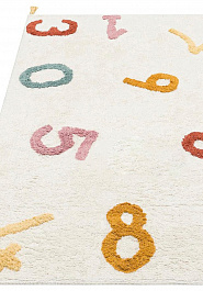 ковер в перспективе Cotton Boon CBN 02 Multy XW