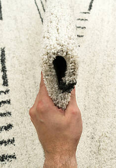 фактура ковра Sahara RS5481-R463