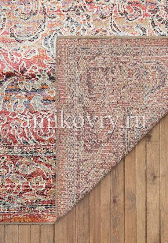 Бельгийский вискозный ковер RV482-R04