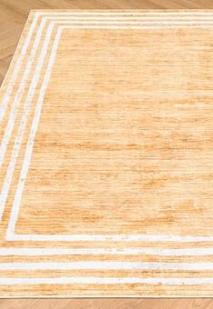 ковер в перспективе по ворсу Bambu TD716-02