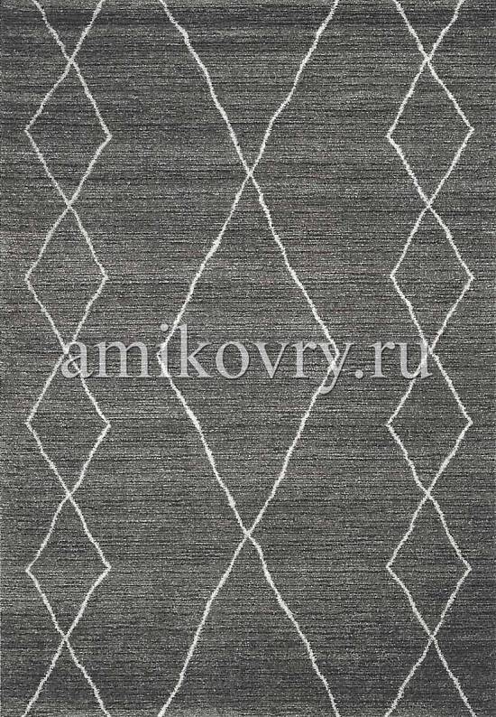 Бельгийский современный ковер RA523-R38