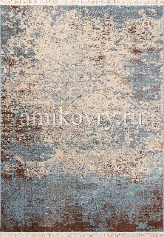 Бельгийский ковер из эко-хлопка BC3203-B423