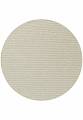 Безворсовый ковер Wool Line RW1170-R13 круг