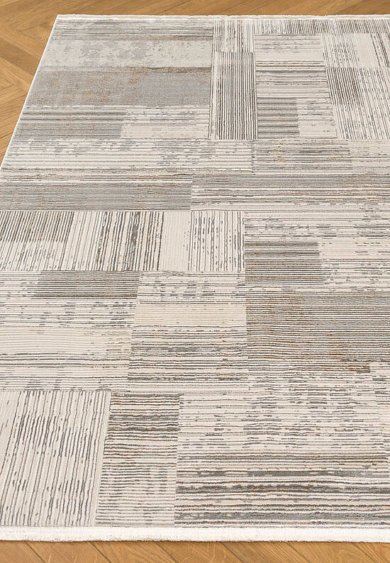 Ковер из полиэстера PU 04