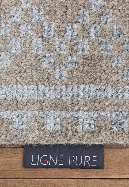 Дизайнерский ковер Native 217.001-900