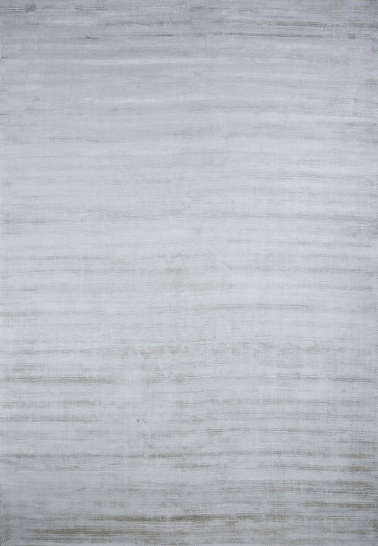 Однотонный ковер ручной работы PHPV-20-Silver Ash/Silver Ash