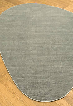 ковер в перспективе против ворса Regal VR5309-V410 фигура