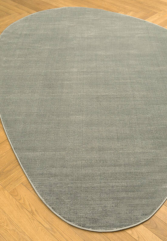 Мягкий ковер из Бельгии VR5309-V410
