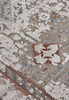 фактура ковра Babil BBL 03 Grey