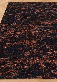 безворсовый ковер в перспективе Manhattan Cotton LM3510-L211