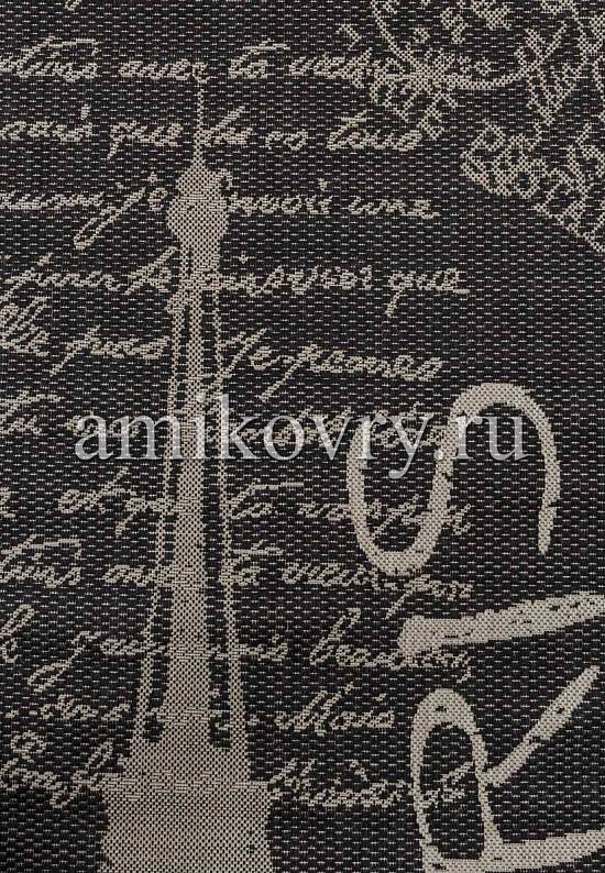Бельгийский ковер-циновка 4514-3908