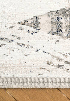 фрагмент ковра Padona PDN 06 Grey Navy