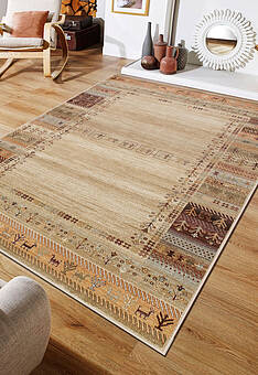 ковер в интерьере Diana VD3079-V92