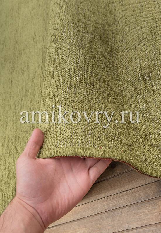 Двусторонний безворсовый ковер 60330-PPA274 Bordo discount
