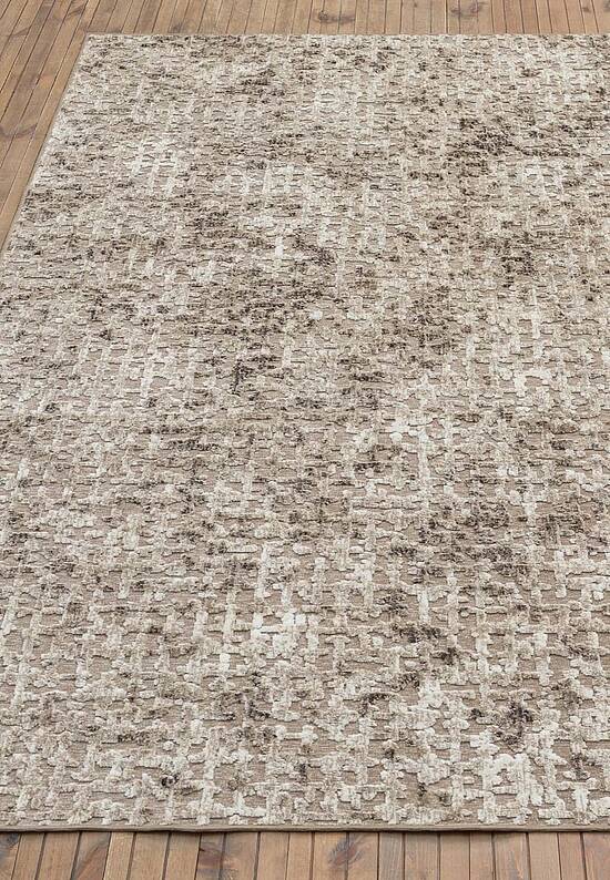 Бельгийский вискозный ковер RV368-R113