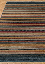 ковер в перспективе против ворса Diana VD4490-V377