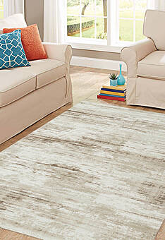 ковер в интерьере Sofia AS6123-A01