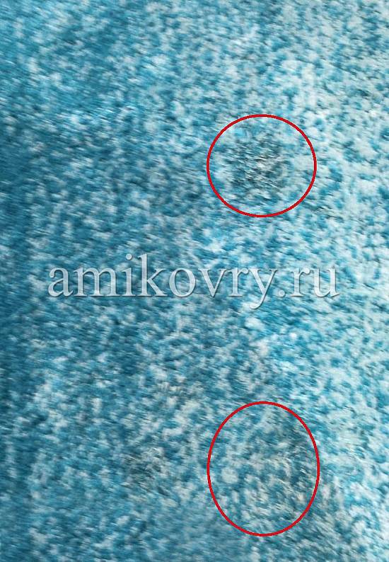 Мягкий ковер с градиентом 3Y16151150-05 discount15