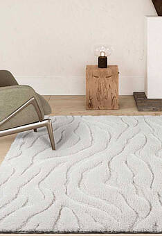 ковер в интерьере Edea RE6009-R55