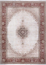 дизайн ковра Clivia BC3944