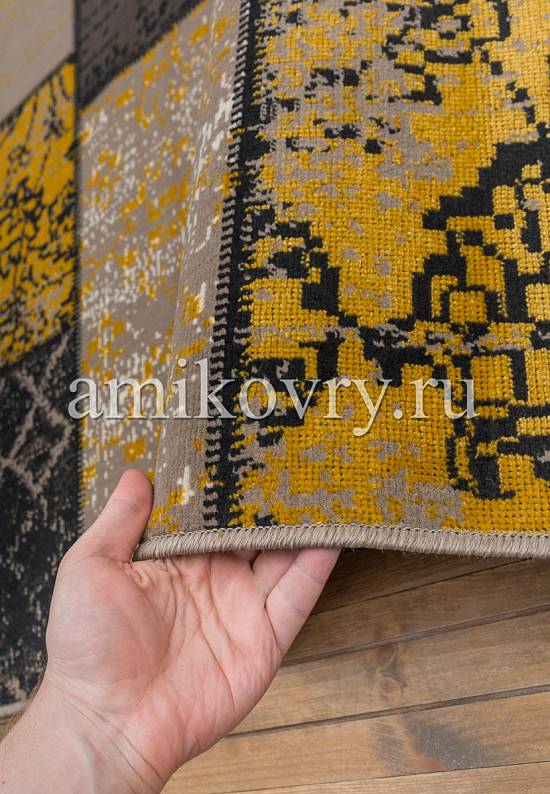 Бельгийский винтажный ковер BN103-B179 discount2