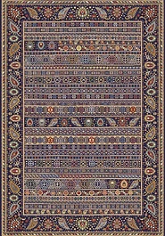 дизайн ковра Prestige 8648-51311