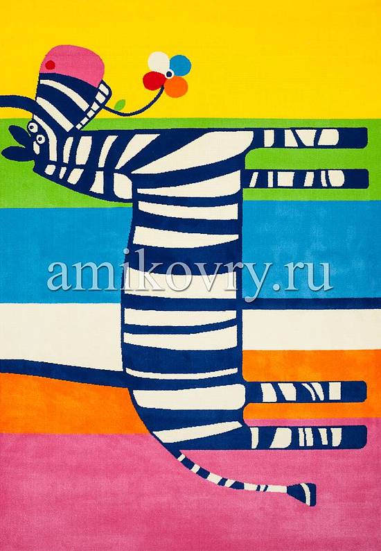 Ковер Vernisaj Kids 8023-44955