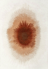 дизайн безворсового ковра Reflection LR6250-L427 outdoor