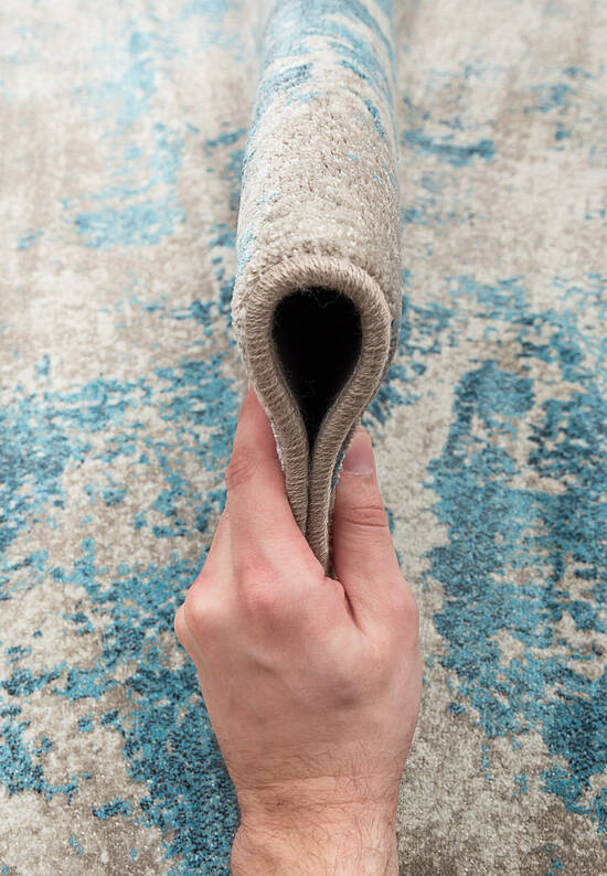 Бельгийский ковер в винтажном стиле OE2183-O20 discount