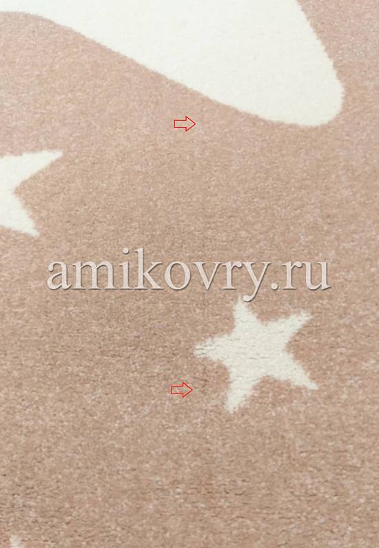 Детский недорогой ковер 18135-210 discount