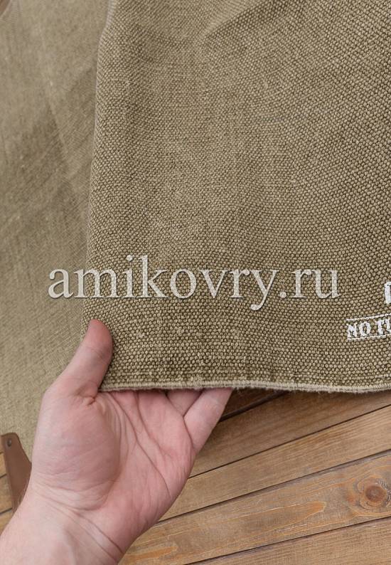 Безворсовый ковер ручной работы из Индии JHC-17-15 patch