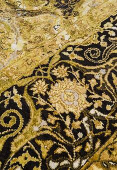 фрагмент ковра Art Rugs Tiger Ghost