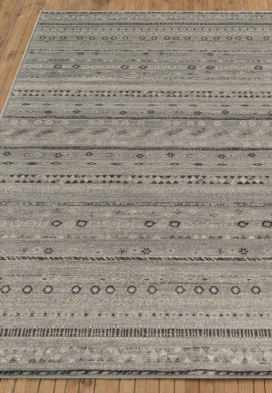 Бельгийский ковер из вискозы VB3103-V283