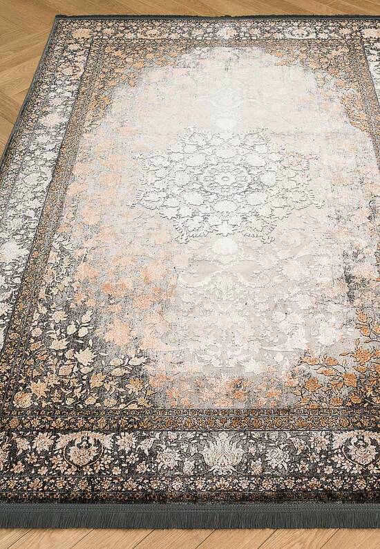 Высокоплотный ковер из акрила BI5118