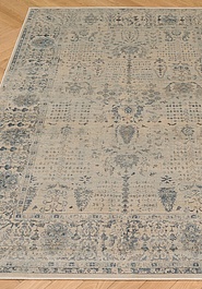 ковер в перспективе против ворса Diana VD3497-V238