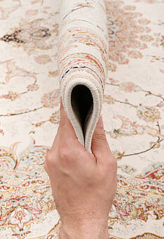 фактура ковра Salman FS4094-F2