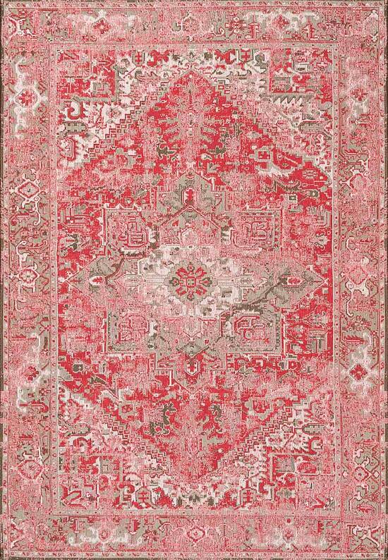Безворсовый ковер LD3298-L449